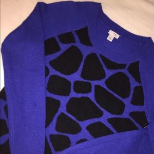 Halogen Cashmere Sweater